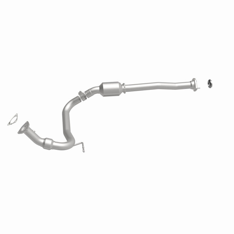 MagnaFlow OEM Grade Federal / EPA Compliant Direct-Fit Catalytic Converter 52609 360 Degree Image Set