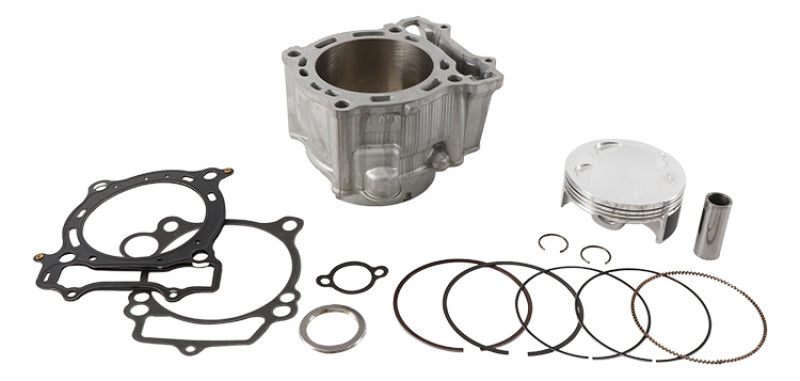 Cylinder Works 04-09/12-13 Yamaha YFZ 450 450cc Standard Bore Cylinder Kit 20001-K01 20001-K01 Photo - Primary