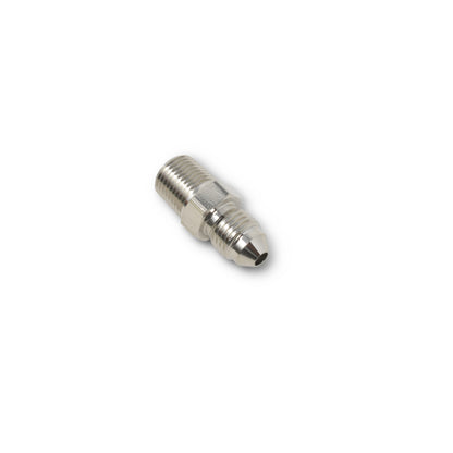 Russell -3 AN 1/8 Inch NPT Male Brake Adapter Fitting 642441 Photo - out of package