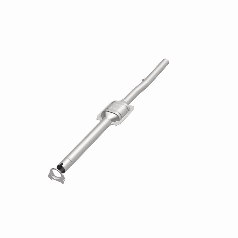 MagnaFlow Dodge Dakota HM Grade Federal / EPA Compliant Direct-Fit Catalytic Converter 23279 360 Degree Image Set