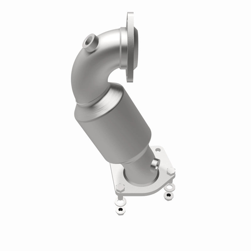 MagnaFlow Saab 9-3 California Grade CARB Compliant Direct-Fit Catalytic Converter 4561761 360 Degree Image Set