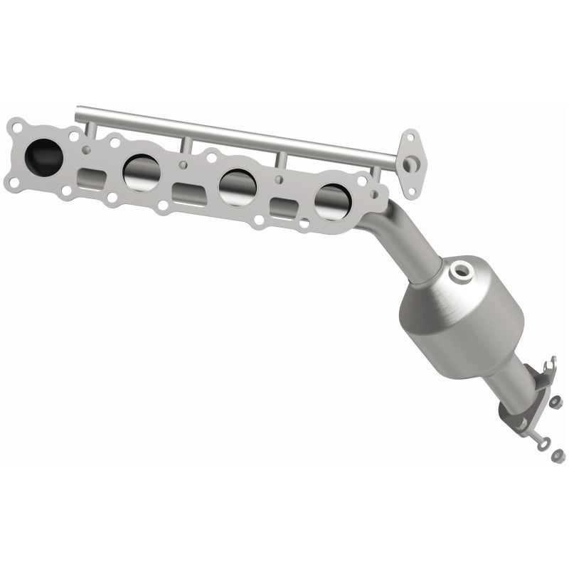 MagnaFlow Lexus GX460 OEM Grade Federal / EPA Compliant Manifold Catalytic Converter 51795 Photo - out of package