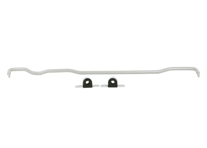 Whiteline Rear Sway Bar 18mm Heavy Duty Mitsubishi Lancer Non Evo 2002-2007 BMR79 Photo - out of package