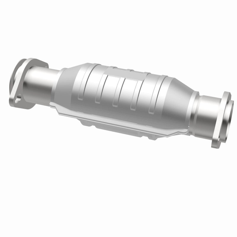 MagnaFlow Mitsubishi Mirage OEM Grade Federal / EPA Compliant Direct-Fit Catalytic Converter 49926 360 Degree Image Set