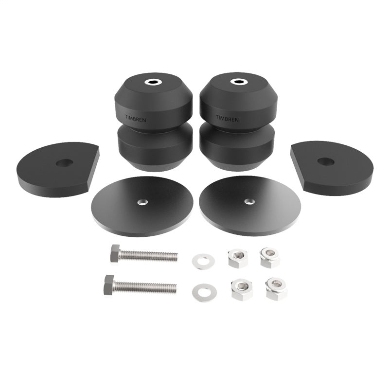 Timbren 1990 Ford F Super Duty Front Suspension Enhancement System FF350 FF350 Photo - Unmounted
