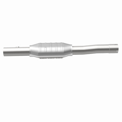 MagnaFlow Jeep Grand Cherokee OEM Grade Federal / EPA Compliant Direct-Fit Catalytic Converter 49420 360 Degree Image Set