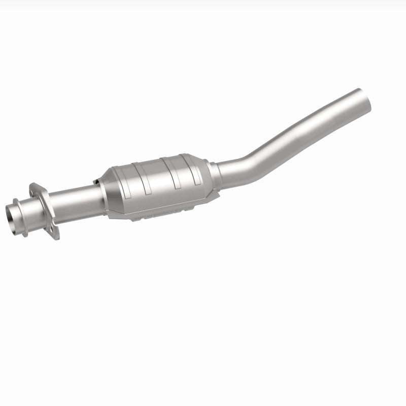 MagnaFlow Standard Grade Federal / EPA Compliant Direct-Fit Catalytic Converter 23264 360 Degree Image Set