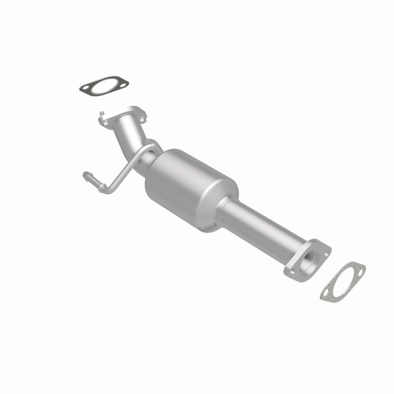 MagnaFlow Chevrolet Sonic OEM Grade Federal / EPA Compliant Direct-Fit Catalytic Converter 52421 360 Degree Image Set