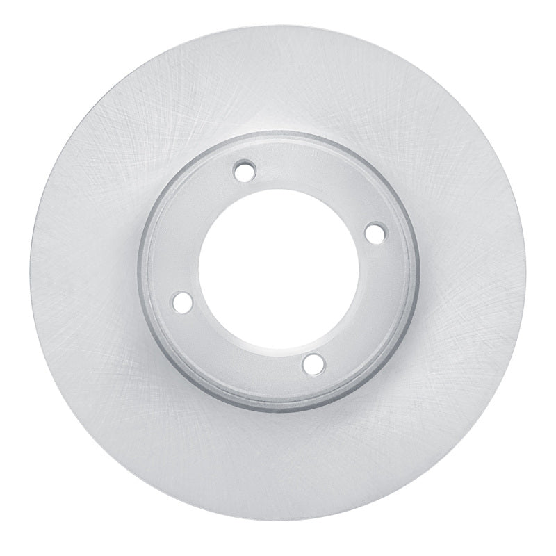 DFC DFC Brake Rotors - Plain Brakes, Rotors & Pads Brake Rotors - OE main image