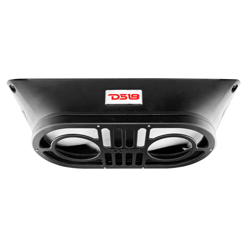 DS18 DSE Tailgate Enclosures Audio, Video & Radios Speakers main image