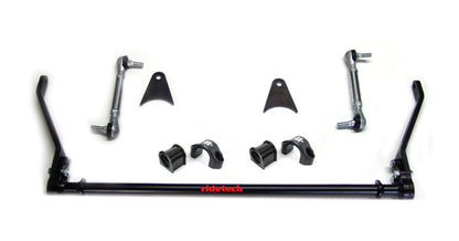 Ridetech 67-69 Camaro Firebird Rear MuscleBar Sway Bar Modular design w/ PosiLinks 11169102 11169102 Photo - Primary