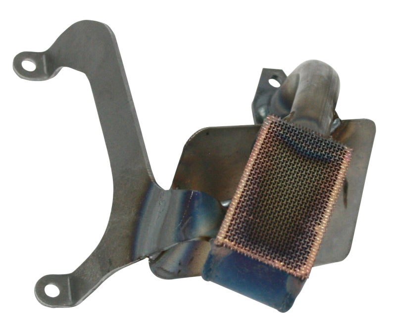 Moroso Oil Pump, Pickup, SBC 24350 Photo - Primary
