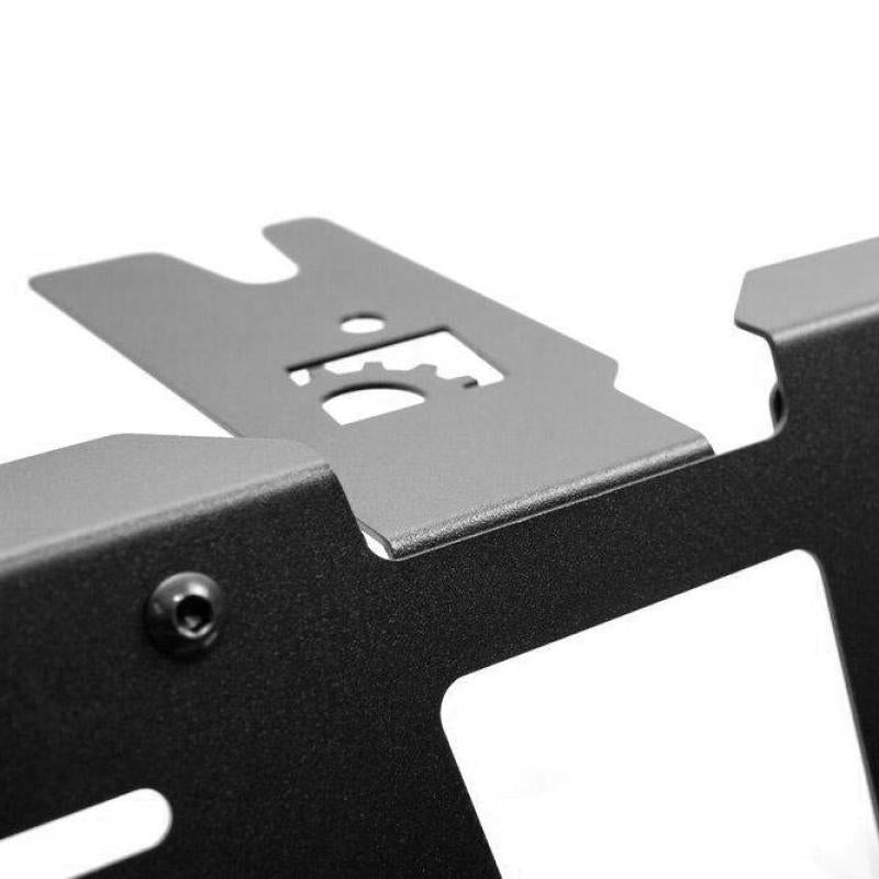 BuiltRight Industries 2015+ F-150/Raptor / 2017+ SuperDuty Driver Under Seat Storage Panel 104022 104022 User 1