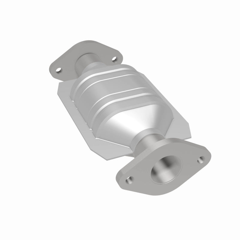 MagnaFlow Kia Spectra California Grade CARB Compliant Direct-Fit Catalytic Converter 457011 360 Degree Image Set
