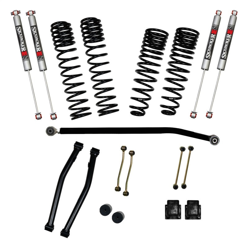 Skyjacker SKY Suspension Lift Kit Suspension Lift Kits main image