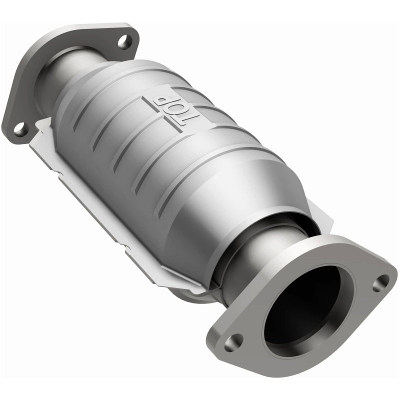 MagnaFlow Volkswagen HM Grade Federal / EPA Compliant Direct-Fit Catalytic Converter 23774 Photo - out of package