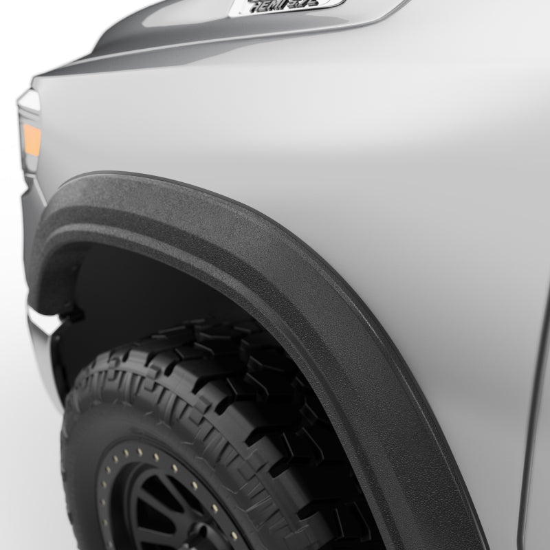 EGR 19-23 Ram 1500 Bolt On Fender Flares (Set of 4) BLF2001 BLF2001 Photo - Close Up