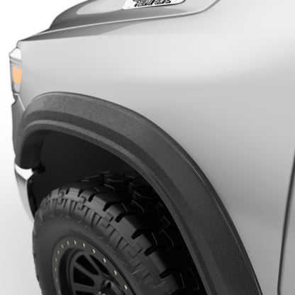 EGR 19-23 Ram 1500 Bolt On Fender Flares (Set of 4) BLF2001 BLF2001 Photo - Close Up