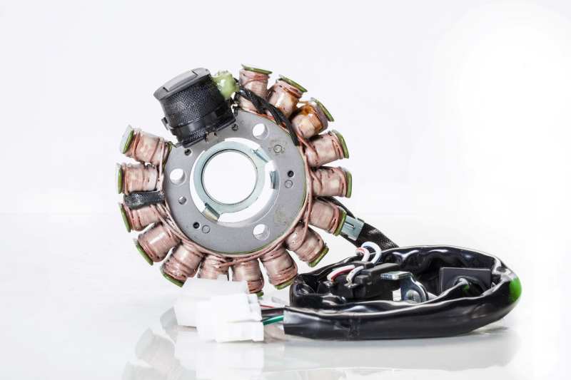Ricks Motorsport Electrics Ricks Motorsport New OEM Style Stator 21-427 21-427 User 1