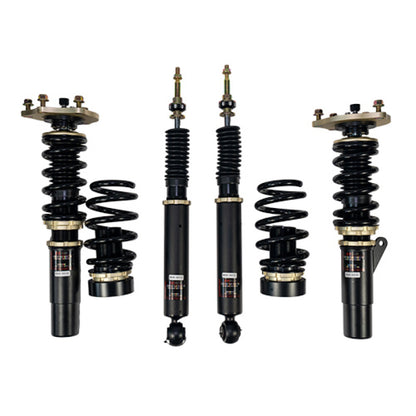 BLOX Racing 2017+ Honda Civic SI Plus Series Fully Adjustable Coilovers BXSS-00131 BXSS-00131 User 1