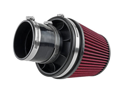Skunk2 Universal Intake Kit 3.5in Coupler 343-99-0605 343-99-0605 Photo - Unmounted