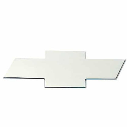 Putco 10-14 Chevrolet Equinox - Chrome - Emblem Kit 99999GMC 99999GMC Photo - Primary