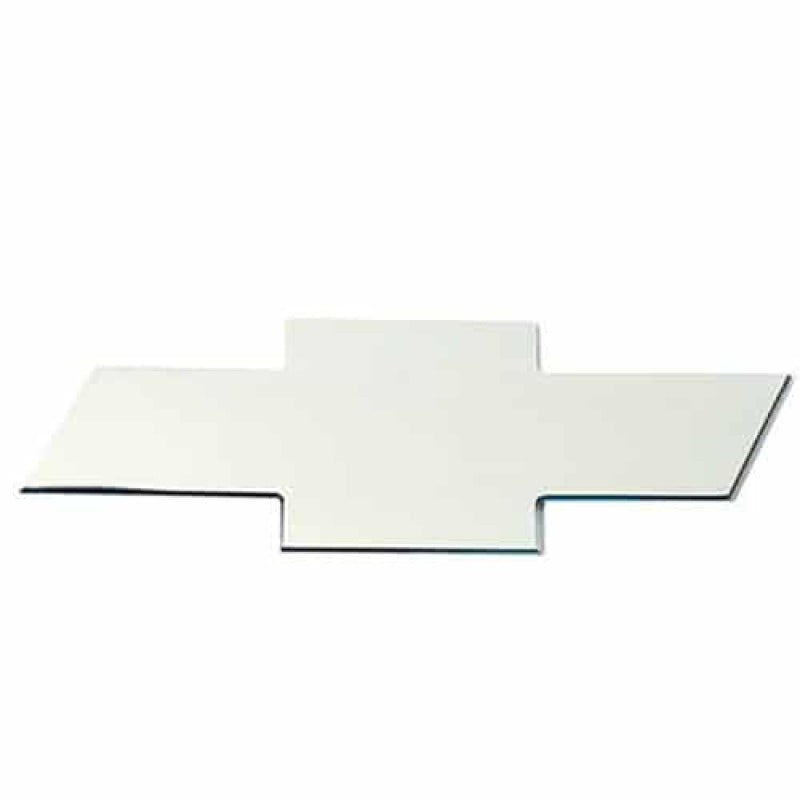 Putco 13-14 Chevrolet Traverse - Chrome - Emblem Kit 99998GMC 99998GMC Photo - Primary