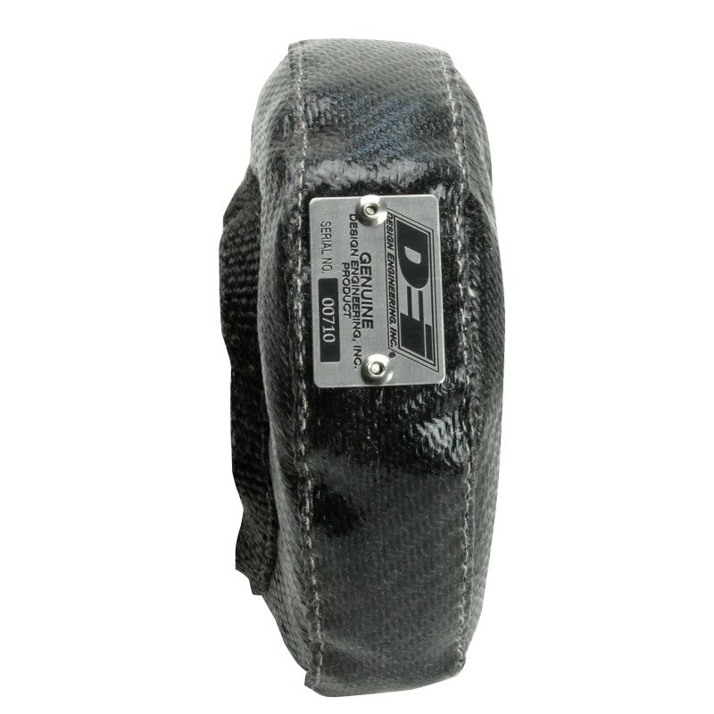DEI Gen-3 Turbo Shield GT2252 - Shield Only - Onyx 10272 10272 Photo - out of package