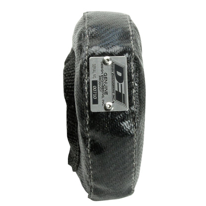 DEI Gen-3 Turbo Shield GT2252 - Shield Only - Onyx 10272 10272 Photo - out of package