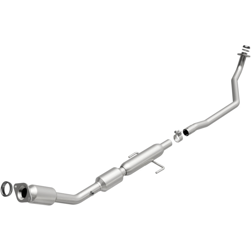 MagnaFlow Toyota Corolla California Grade CARB Compliant Direct-Fit Catalytic Converter 551524 Photo - Primary
