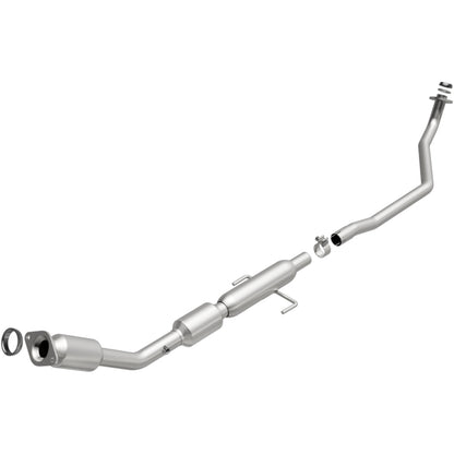 MagnaFlow Toyota Corolla California Grade CARB Compliant Direct-Fit Catalytic Converter 551524 Photo - Primary