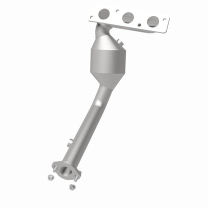 MagnaFlow Land Rover Freelander OEM Grade Federal / EPA Compliant Manifold Catalytic Converter 51883 360 Degree Image Set