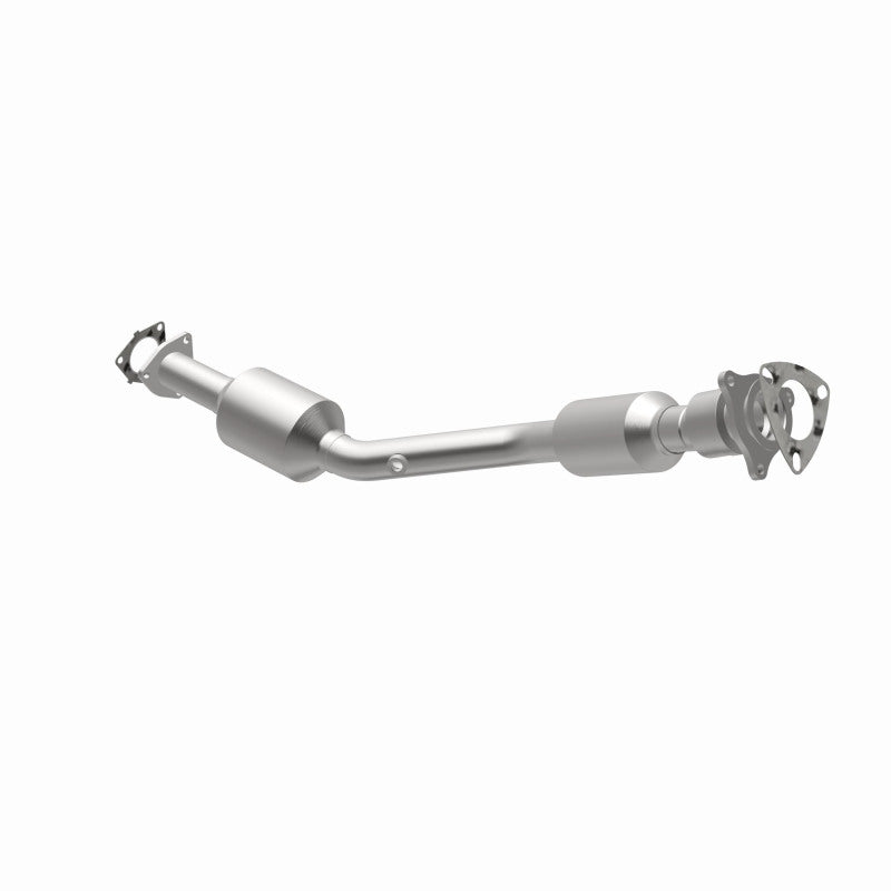 MagnaFlow Saturn Vue California Grade CARB Compliant Direct-Fit Catalytic Converter 5481722 360 Degree Image Set