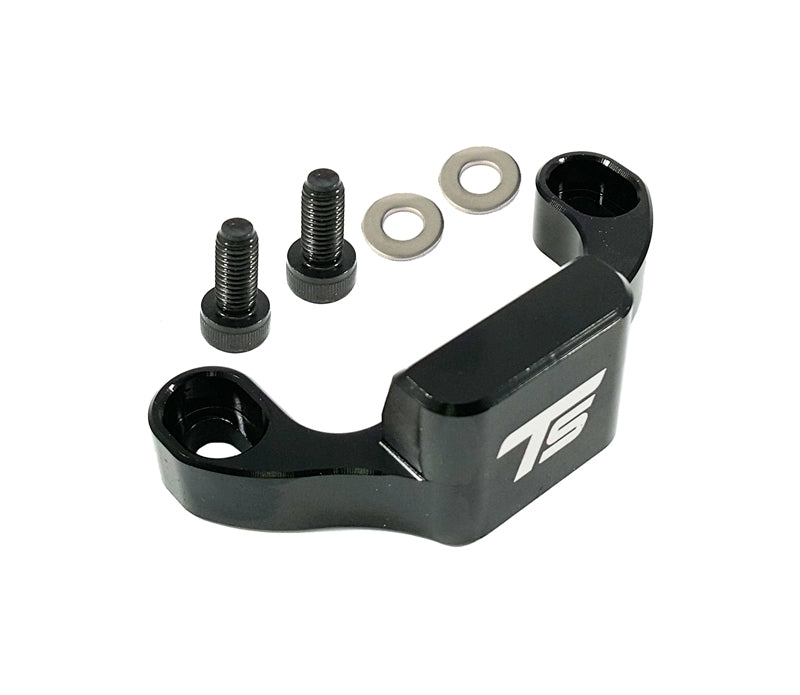 Torque Solution Shifter Gate Stop: 2015+ Subaru WRX TS-SU-261 TS-SU-261 Photo - Primary