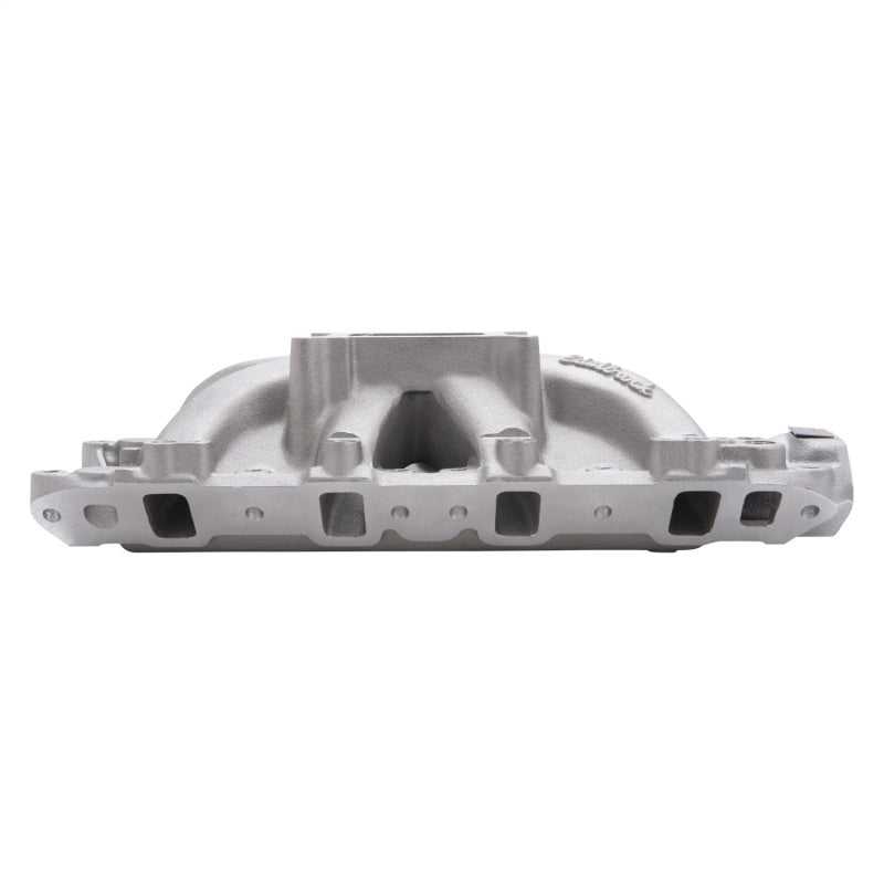 Edelbrock Manifold SBF 289-302 Victor JR EFI 29215 Photo - Unmounted
