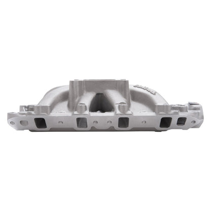 Edelbrock Manifold SBF 289-302 Victor JR EFI 29215 Photo - Unmounted