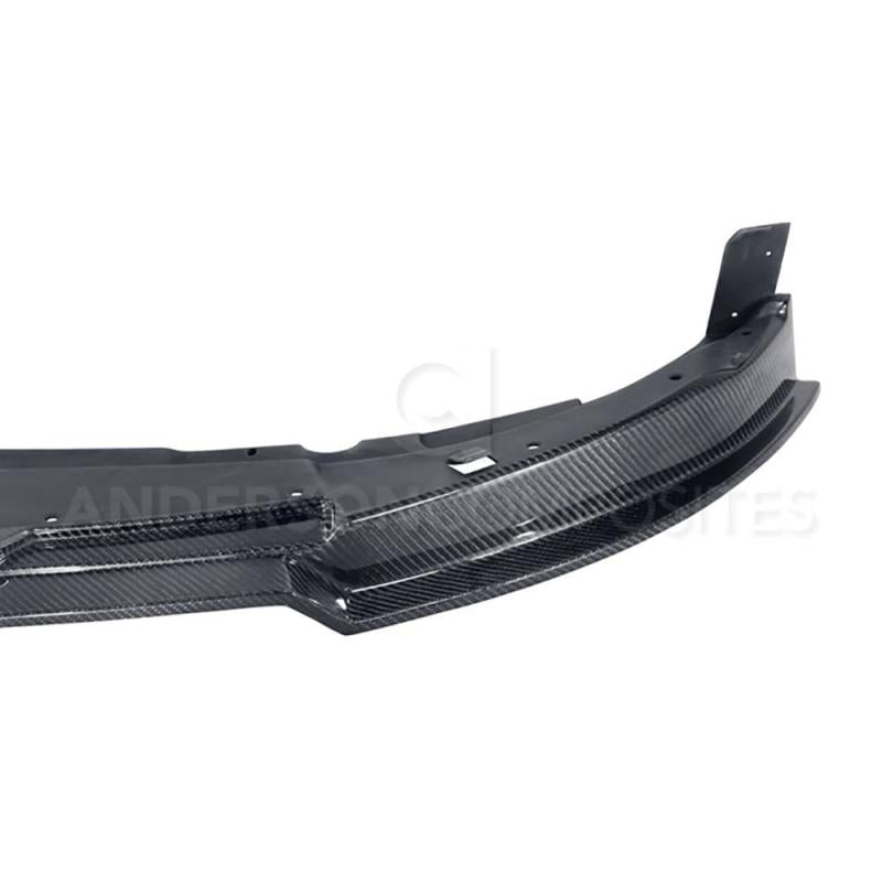 Anderson Composites 12-14 Ford Mustang/Shelby GT500 Type-GT Front Chin Splitter AC-FL1213FDGT-GT AC-FL1213FDGT-GT User 3