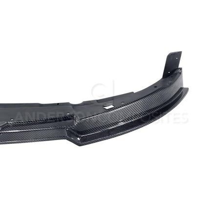 Anderson Composites 12-14 Ford Mustang/Shelby GT500 Type-GT Front Chin Splitter AC-FL1213FDGT-GT AC-FL1213FDGT-GT User 3
