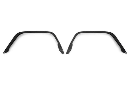 DV8 Offroad 20-23 Jeep Gladiator JT Slim Fender Flares FDGL-07 FDGL-07 Photo - Unmounted