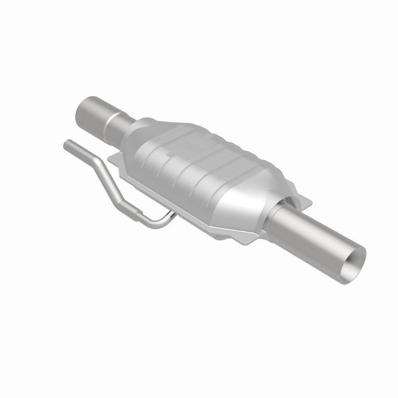 MagnaFlow Dodge California Grade CARB Compliant Direct-Fit Catalytic Converter 3391220 360 Degree Image Set