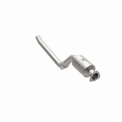 MagnaFlow Audi A4 Quattro HM Grade Federal / EPA Compliant Direct-Fit Catalytic Converter 24132 360 Degree Image Set