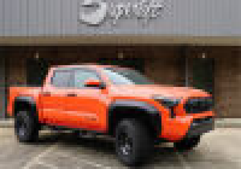 Superlift 2024 Toyota Tacoma 4WD 2in. Leveling Kit (Does Not Fit AVS Vehicles or TRD Pro/Trailhntr) 40055 40055 Photo - Mounted