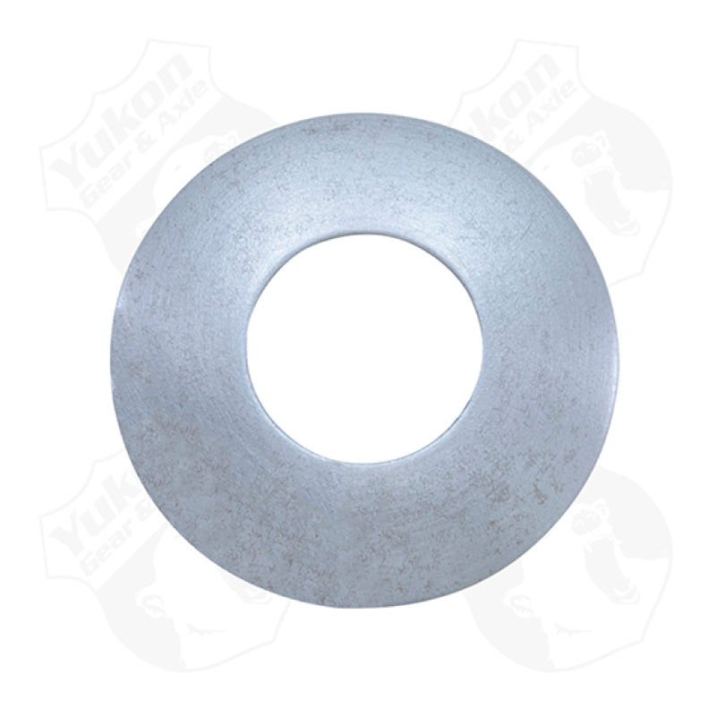 Yukon Gear & Axle Yukon Gear Replacement Pinion Gear Thrust Washer For Dana 25 & Dana 27 / Standard Open YSPTW-012 YSPTW-012 Photo - Primary