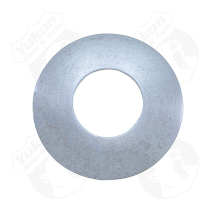 Yukon Gear & Axle Yukon Gear Replacement Pinion Gear Thrust Washer For Dana 25 & Dana 27 / Standard Open YSPTW-012 YSPTW-012 Photo - Primary