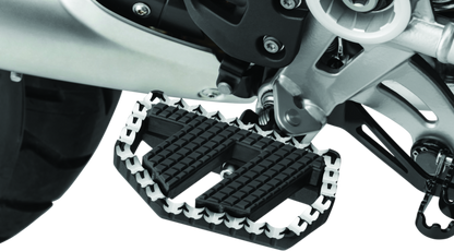 Kuryakyn Riot-X Mini Board Satin Black 3285 3285 User 1
