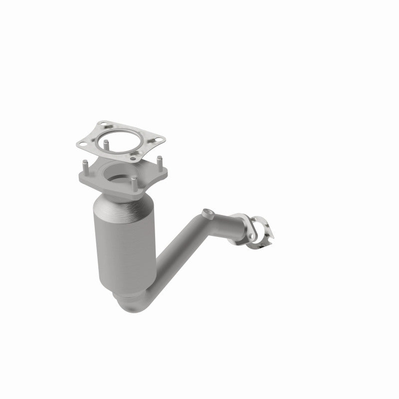 MagnaFlow California Grade CARB Compliant Direct-Fit Catalytic Converter 4481142 360 Degree Image Set