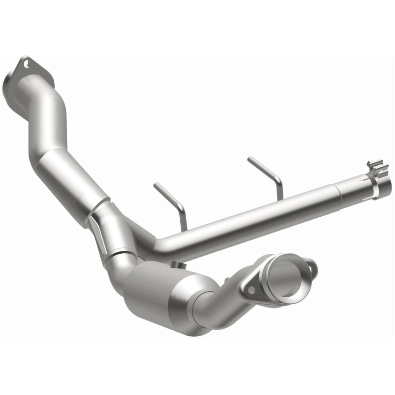 Magnaflow 15-17 Ford F-150 3.5L Direct Fit Converter 5551469 5551469 Photo - out of package
