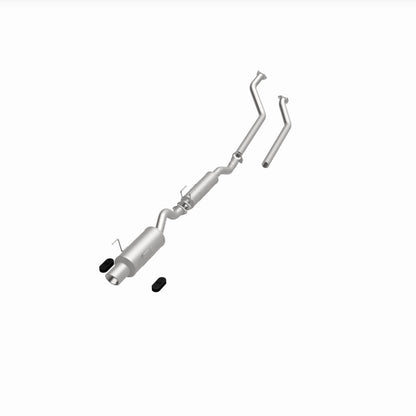 MagnaFlow Acura RSX Street Series Cat-Back Performance Exhaust System 15783 360 Degree Image Set