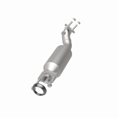 MagnaFlow Cadillac SRX California Grade CARB Compliant Direct-Fit Catalytic Converter 5451617 360 Degree Image Set