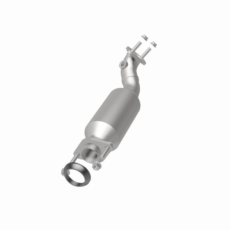 MagnaFlow Cadillac SRX California Grade CARB Compliant Direct-Fit Catalytic Converter 5451617 360 Degree Image Set